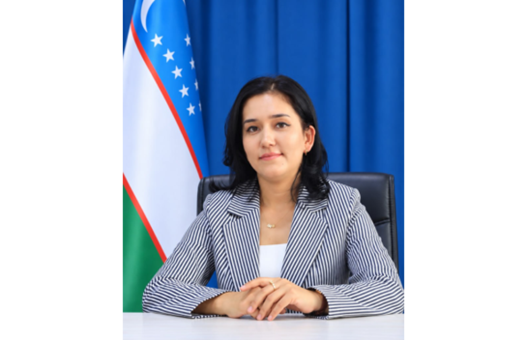 Bobojonova Shohsanam Sharifboyevnaning filologiya fanlari doktori (DSc) dissertatsiya ishi himoyasi to‘g‘risida