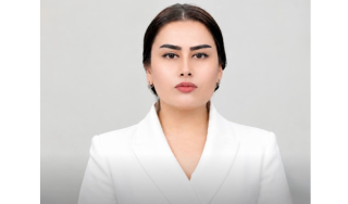 Ahmadova Zebiniso Shavkatovnaning tarix fanlari doktori (DSc) dissertatsiya ishi himoyasi to‘g‘risida
