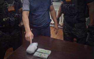 Гиёҳвандлик воситаларининг ноқонуний айланмасига чек қуйилди