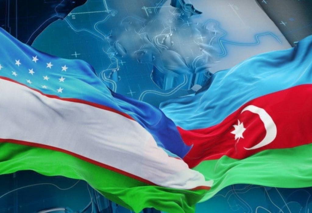 Узбекистан и Азербайджан: 30 лет доверия, дружбы и новых возможностей