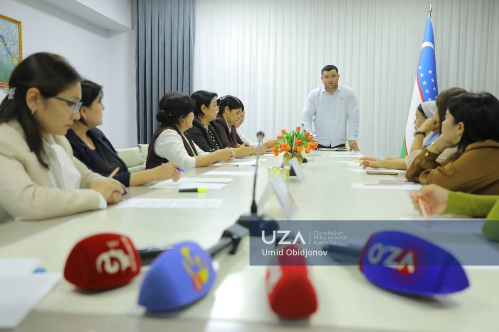 Xotin-qizlar qo‘llab-quvvatlansa, oila mustahkamlanadi