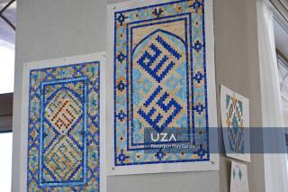 “Naqsh” maktabida yangi avlod hunarmandlari tayyorlanadi