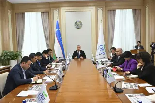 Интеллектуал мулк объектлари муҳофазаси такомиллаштирилади