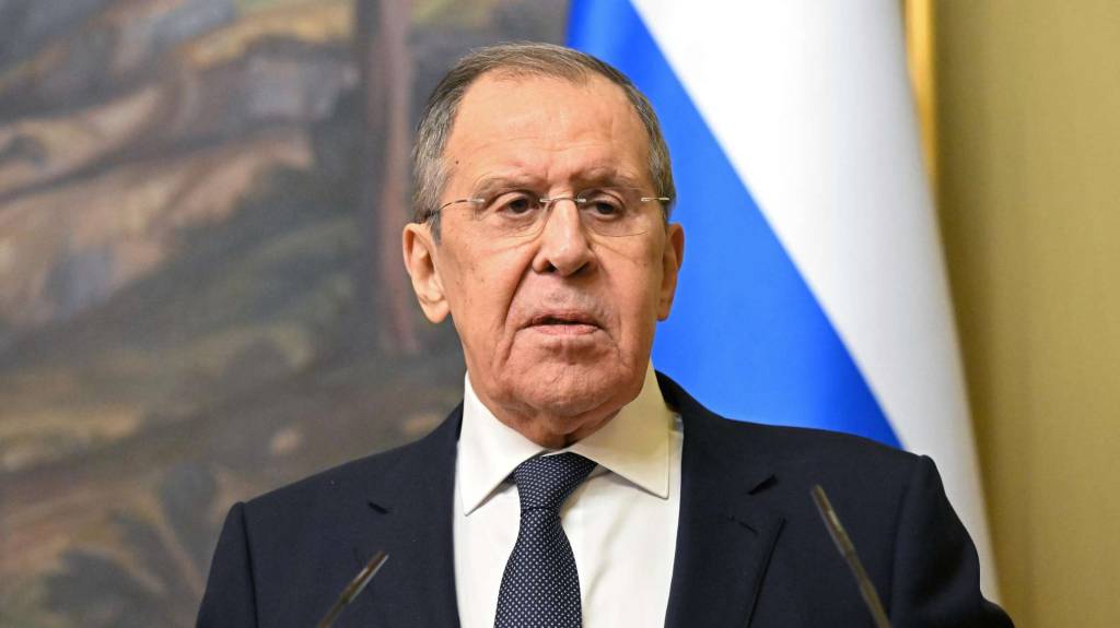 Россия вазири Афғонистондаги бошқарув тизимини юқори баҳолади