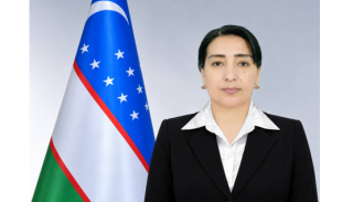 Ergasheva Dilnoza Mamasharifovnaning pedagogika fanlari bo‘yicha falsafa doktori (PhD) dissertatsiya ishi himoyasi to‘g‘risida