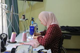 Imkoniyat berilsa, insonning muvaffaqiyatlari ko‘p bo‘ladi