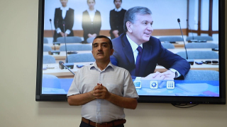 Ustozga ehtirom: ilm, ixlos va ibrat yo‘li