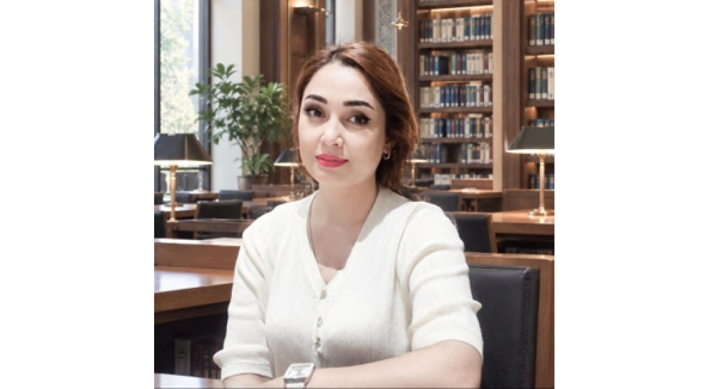 Имомова Нозимахон Авазхоновнанинг социология фанлари доктори (DSc) диссертация иши ҳимояси тўғрисида