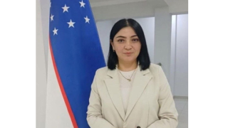 Jo‘ranazarova Nigora Qurbonboy qizining filologiya fanlari bo‘yicha falsafa doktori (PhD) dissertatsiya ishi himoyasi to‘g‘risida