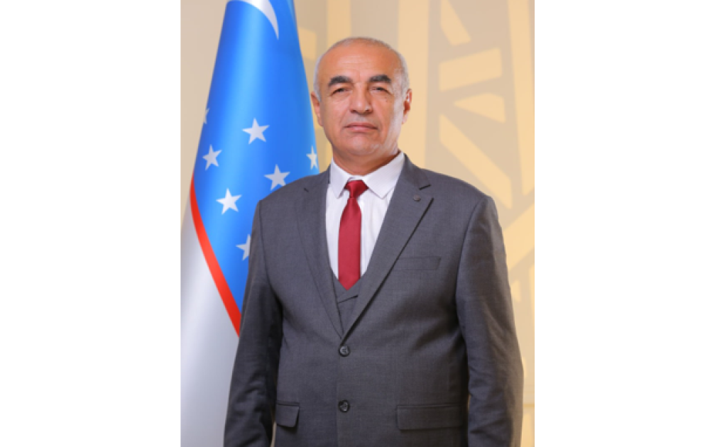 Ruzmatov Palvannazir Yuldashevichning tibbiyot fanlari doktori (DSc) dissertatsiya ishi himoyasi to‘g‘risida