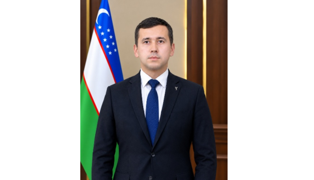 Xusinov Dilshodbek Otaboyevichning tibbiyot fanlari bo‘yicha falsafa doktori (PhD) dissertatsiya ishi himoyasi to‘g‘risida