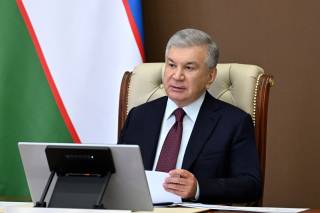 Рассмотрены крупные проекты в нефтегазовой отрасли