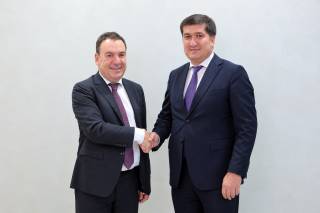 Жаҳон савдо ташкилотига аъзолик жараёни бўйича музокаралар давом этмоқда