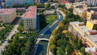 Тошкент тобора яшил ҳудудга айланиб бормоқда