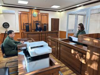 Қарз тўланди ва жиноят иши ярашув сабаб тугатилди