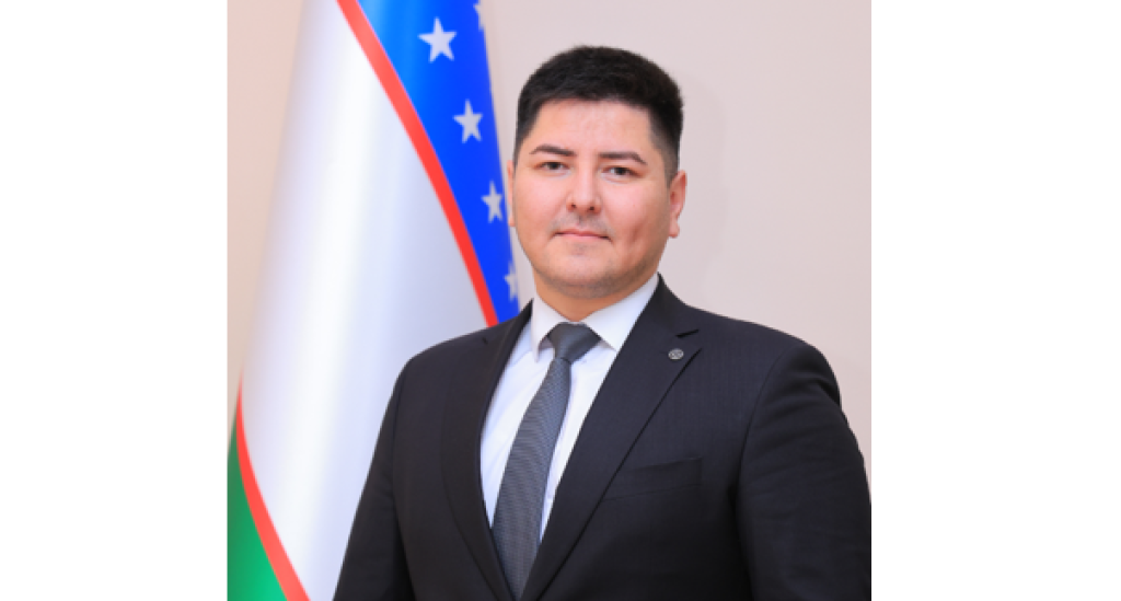 Jabbarov Nurbek Atazarovichning iqtisodiyot fanlari bo‘yicha falsafa doktori (PhD) dissertatsiya ishi himoyasi to‘g‘risida
