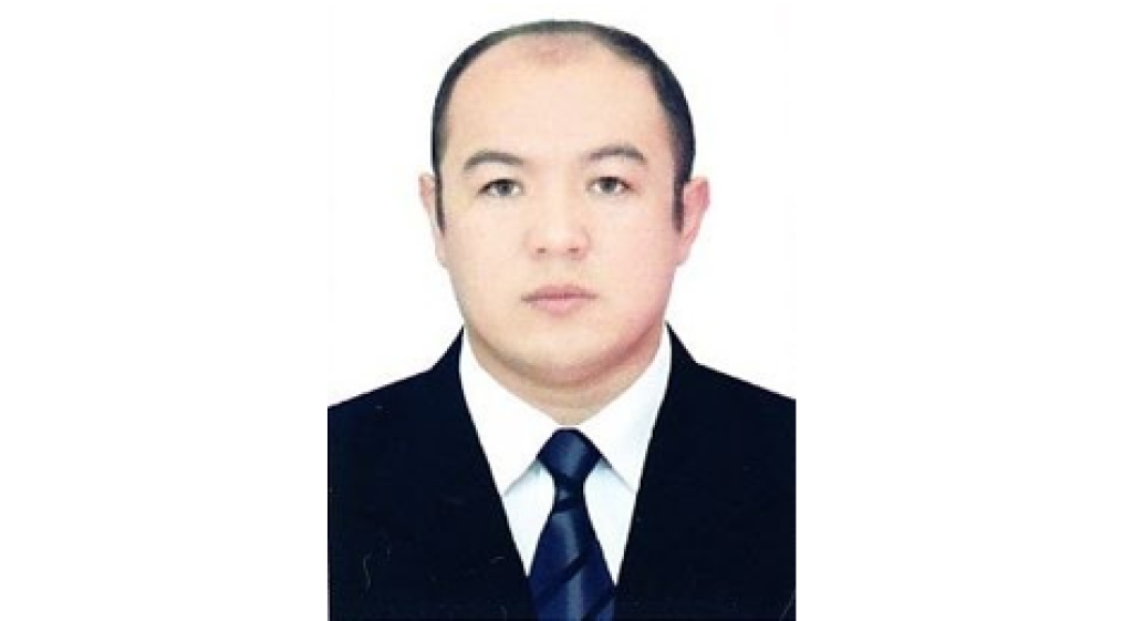 Boboqulov Sirojiddin Xurramovichning texnika fanlari bo‘yicha falsafa doktori (PhD) dissertatsiya ishi himoyasi to‘g‘risida