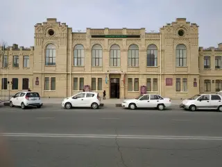 Farg‘ona davlat universiteti: xalqaro hamkorlikning yangi bosqichi