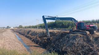 Suvdan oqilona va samarali foydalanish choralari ko‘rilmoqda