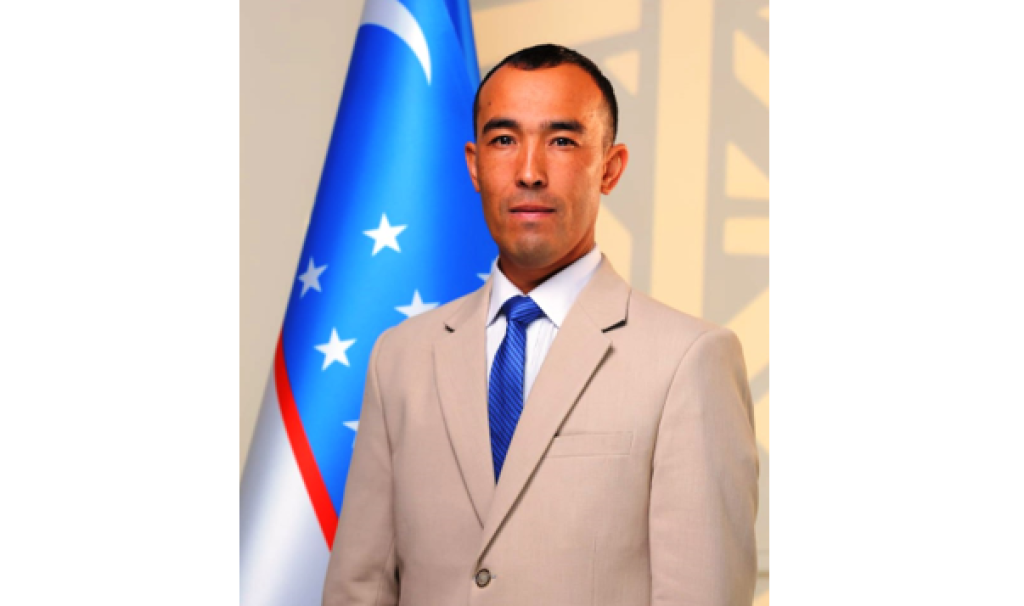 Xaytboyev Jo‘rabek Azatboyevichning tibbiyot fanlari bo‘yicha falsafa doktori (PhD) dissertatsiya ishi himoyasi to‘g‘risida