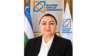 Умурова Хушвахт Хакимовнанинг педагогика фанлари бўйича фалсафа доктори (PhD) диссертация иши ҳимояси тўғрисида