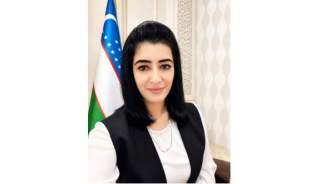 Хайдарова Камола Хакимовнанинг техника фанлари бўйича фалсафа доктори (PhD) диссертация иши ҳимояси тўғрисида