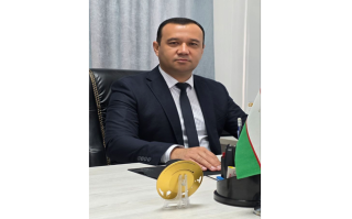 Бобоқулов Санжар Бахронкуловичнинг иқтисодиёт фанлари доктори (DSc) диссертация иши ҳимояси тўғрисида