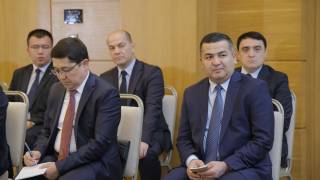 Ўзбекистон ва FAO ҳамкорлиги янги йўналишларда давом эттирилади