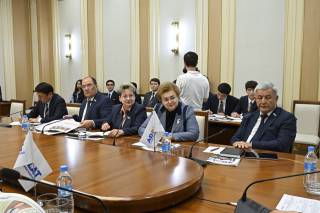 Юздан ортиқ фуқаронинг мурожаатлари эшитилди