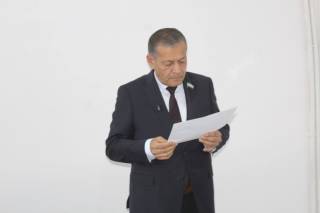 Deputatlik nazorati — xalq manfaatiga xizmat qiladigan amaliy mexanizm