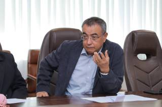 АЭС қурилиши: 10 мингдан ортиқ ишчи ва мутахассис жалб этилади