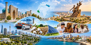 Uzbekistan and Senegal open new chapters in cooperation