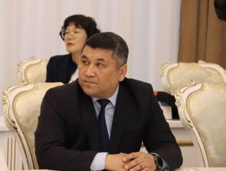 Келажак кадрлари бугундан шаклланади