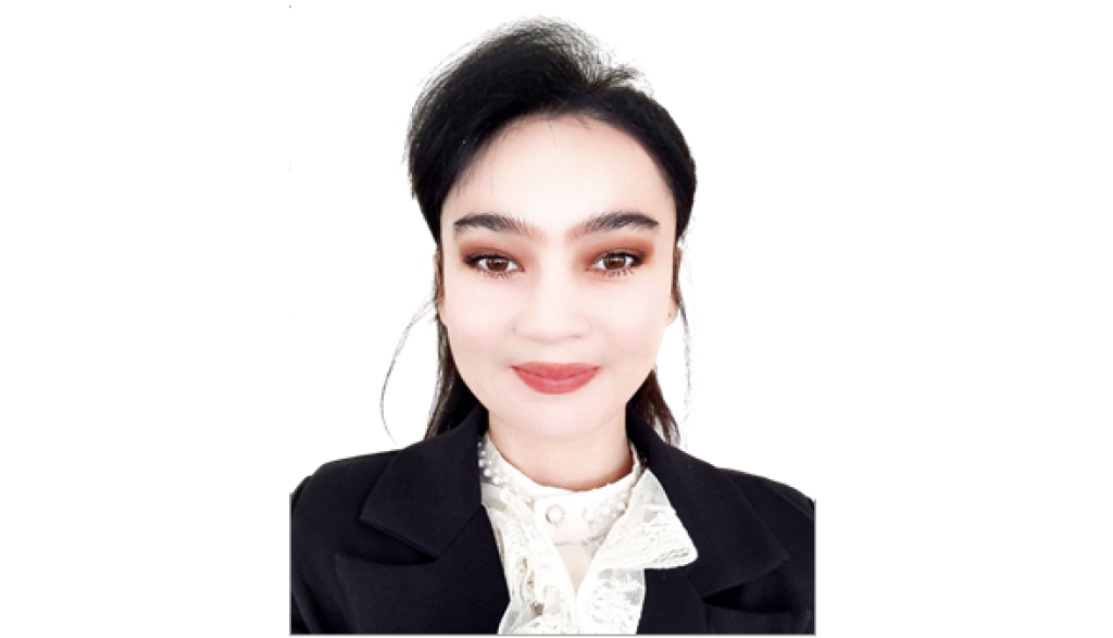 Tosheva Dilbar Muzaffar qizining filologiya fanlari bo‘yicha falsafa doktori (PhD) dissertatsiya ishi himoyasi to‘g‘risida