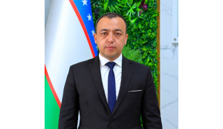 Ibroximov Abdulfatto Raximjon o‘g‘lining texnika fanlari bo‘yicha falsafa doktori (PhD) dissertatsiya ishi himoyasi to‘g‘risida