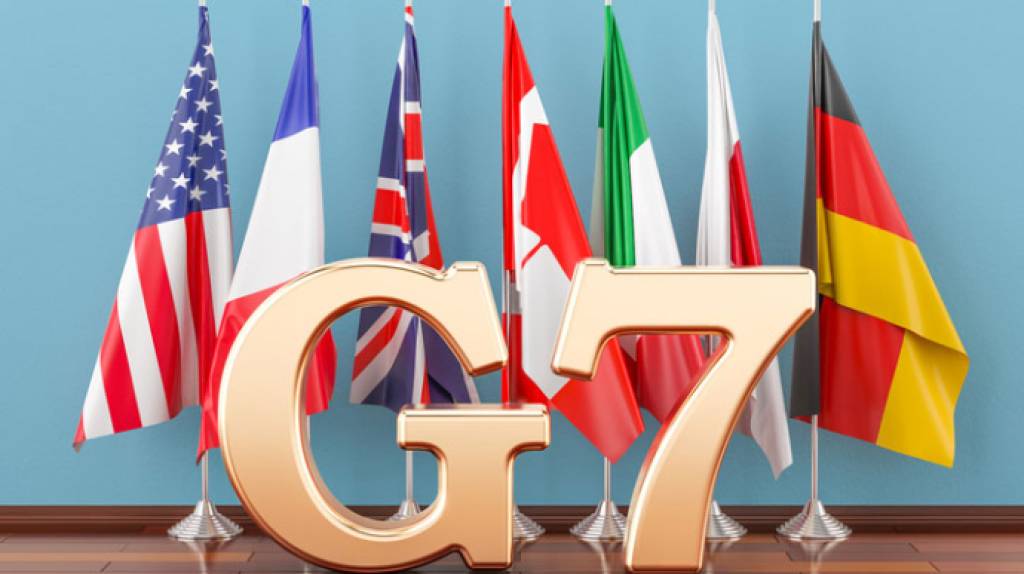 G7 бозорни барқарорлаштириш учун 100 миллион баррель ёнилғи захирасини истеъмолга чиқаради