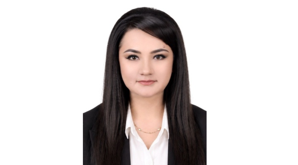 Asqarova Nasiba Kurvanbay qizining qishloq xo‘jaligi fanlari bo‘yicha falsafa doktori (PhD) dissertatsiya ishi himoyasi to‘g‘risida
