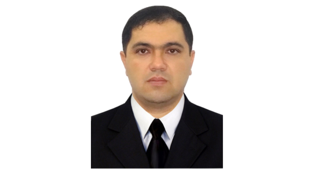 Mamedov Normuxammad Mardanovichning qishloq xo‘jaligi fanlari doktori (DSc) dissertatsiya ishi himoyasi to‘g‘risida
