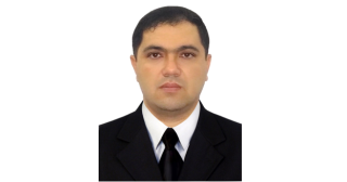 Mamedov Normuxammad Mardanovichning qishloq xo‘jaligi fanlari doktori (DSc) dissertatsiya ishi himoyasi to‘g‘risida