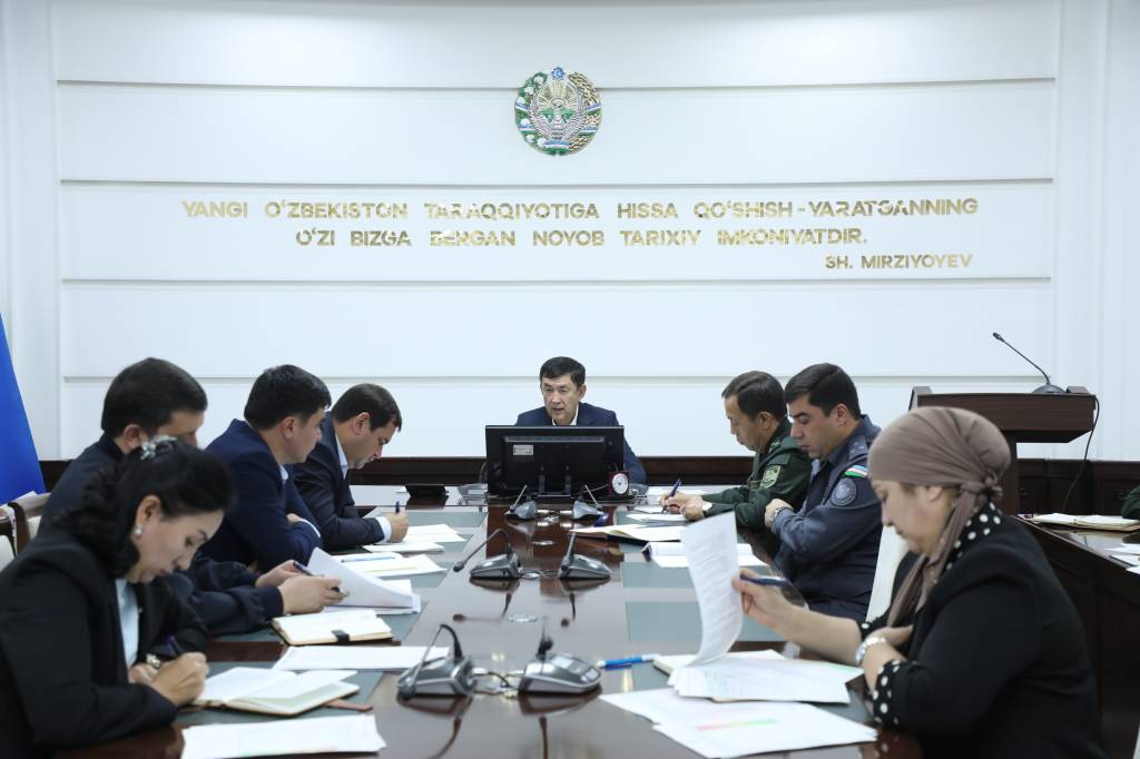 Касбий таълимнинг ҳақиқий натижаси иш ва даромадда кўринади