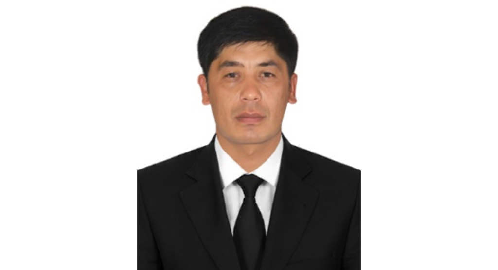 Mamirov Abdurashid Rayimjonovichning texnika fanlari bo‘yicha falsafa doktori (PhD) dissertatsiya ishi himoyasi to‘g‘risida