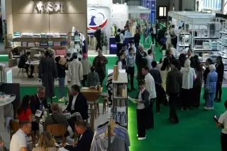 Tashkent to host three international textile exhibitions