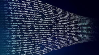 Данияда 8,8 миллион адамның деректері қолды болды
