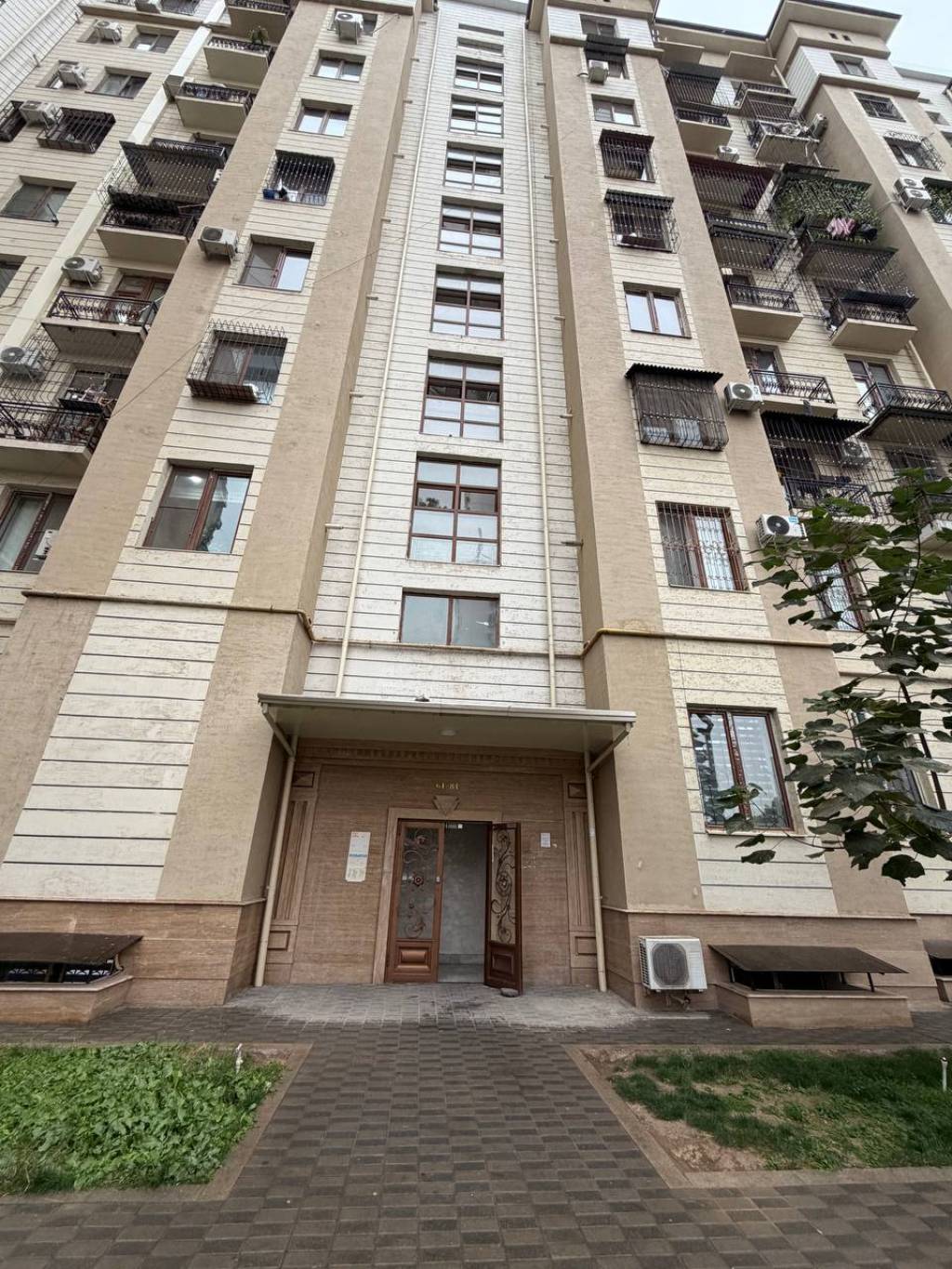 Кредит қарзи вақтида қайтарилмагач, гаровдаги хонадон хатланди