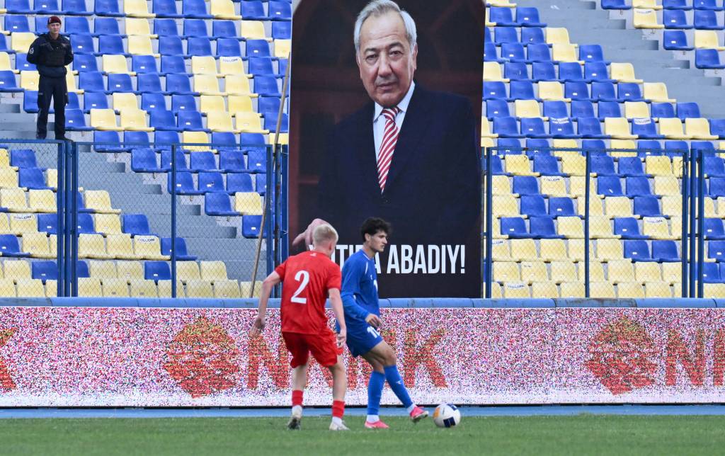 «Мираброр Усмонов кубоги-2026» хотира турнири якунига етди