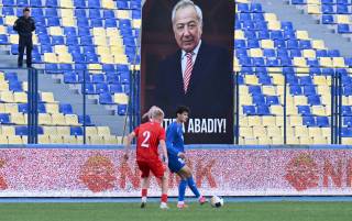 «Мираброр Усмонов кубоги-2026» хотира турнири якунига етди