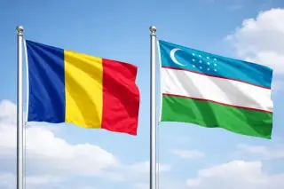 Румыния - Узбекистан: 31 год дипломатических отношений и новые перспективы сотрудничества
