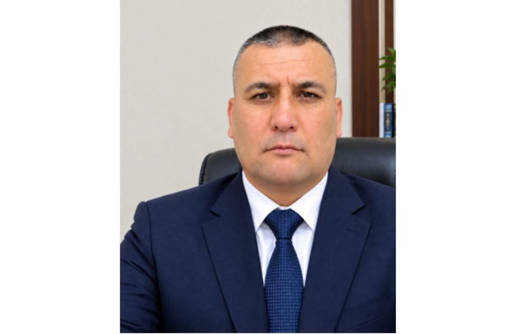 Rajabov Maxmadiyor Baxtiyorovichning pedagogika fanlari falsafa doktori (PhD) dissertatsiya ishi himoyasi to‘g‘risida