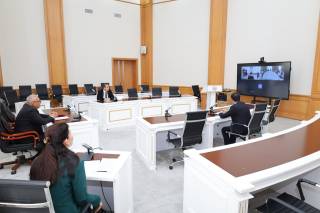 Navoiy viloyati xabarlari – qisqa satrlarda