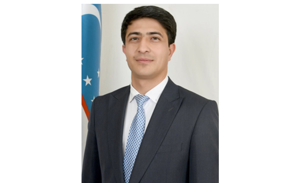 Djunayev Farxod Abduxamidovichning tarix fanlari bo‘yicha falsafa doktori (PhD) dissertatsiya ishi himoyasi to‘g‘risida